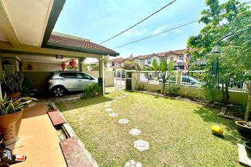 Pusat Bandar Putra Permai