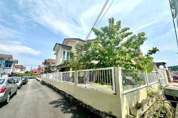 Pusat Bandar Putra Permai