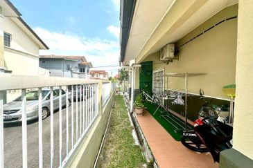 Pusat Bandar Putra Permai