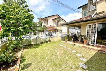 Pusat Bandar Putra Permai