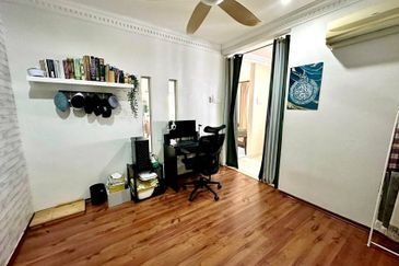 Pusat Bandar Putra Permai