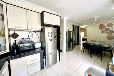 Pusat Bandar Putra Permai