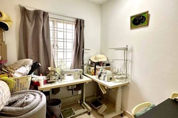 Pusat Bandar Putra Permai