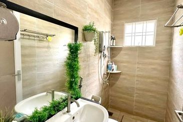 Pusat Bandar Putra Permai