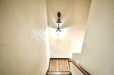 Pusat Bandar Putra Permai