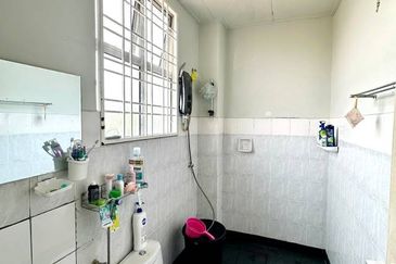 Pusat Bandar Putra Permai