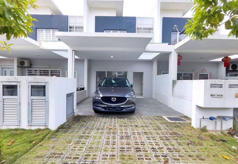 Casa Green @ Cybersouth