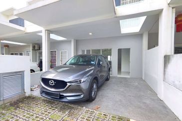 Casa Green @ Cybersouth