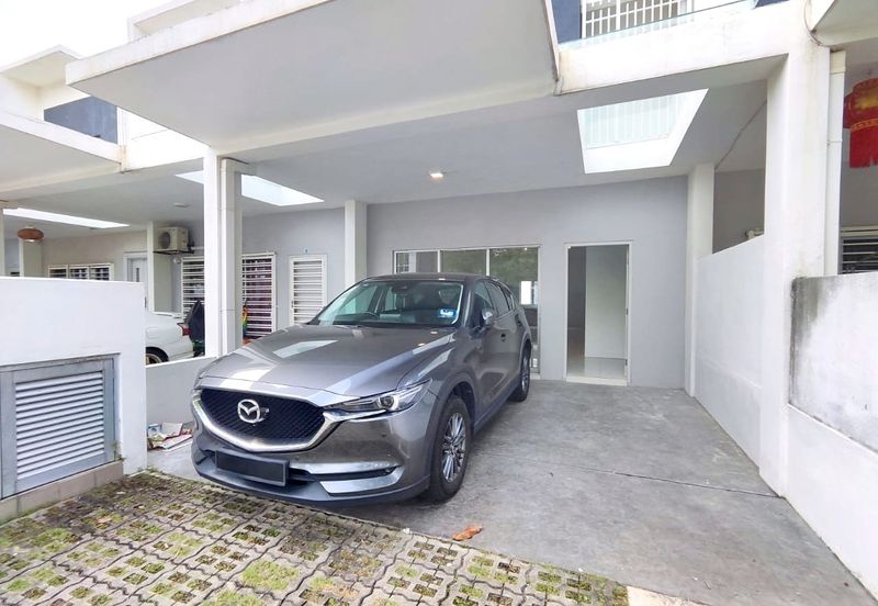 Casa Green @ Cybersouth