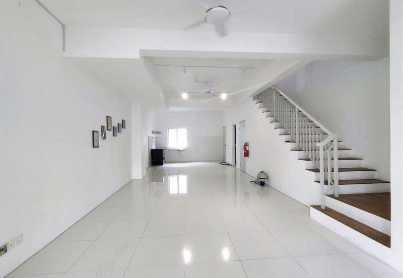 Casa Green @ Cybersouth