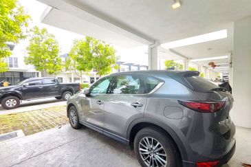 Casa Green @ Cybersouth