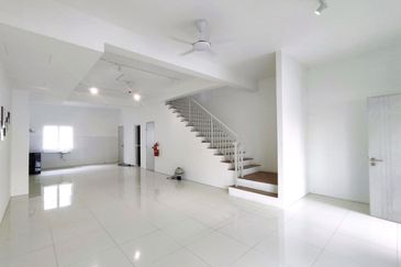 Casa Green @ Cybersouth