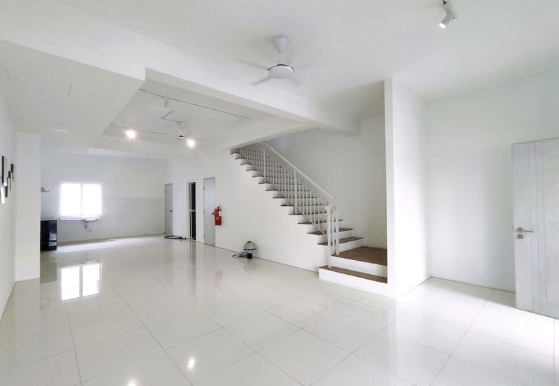 Casa Green @ Cybersouth