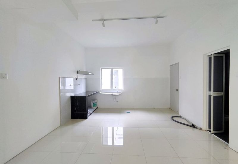 Casa Green @ Cybersouth