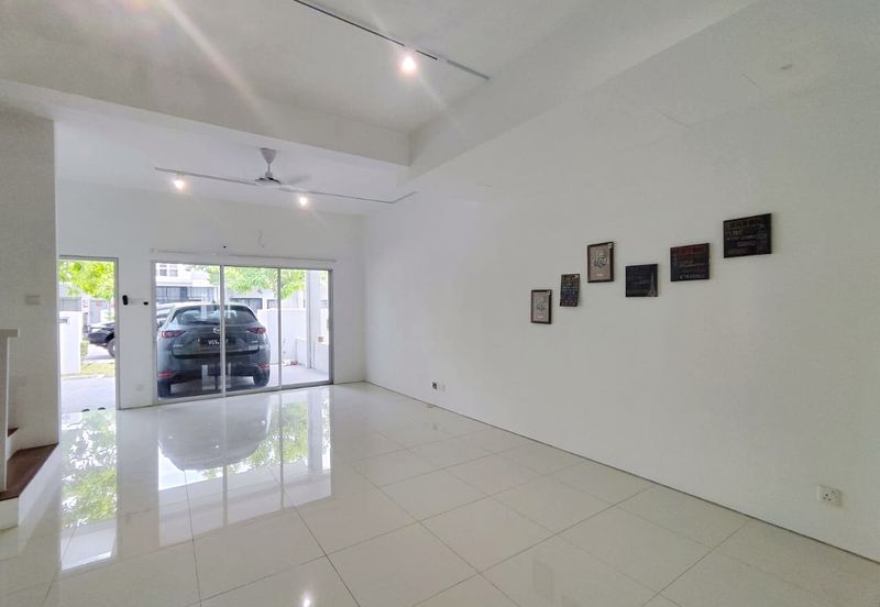 Casa Green @ Cybersouth