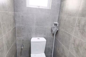 Casa Green @ Cybersouth