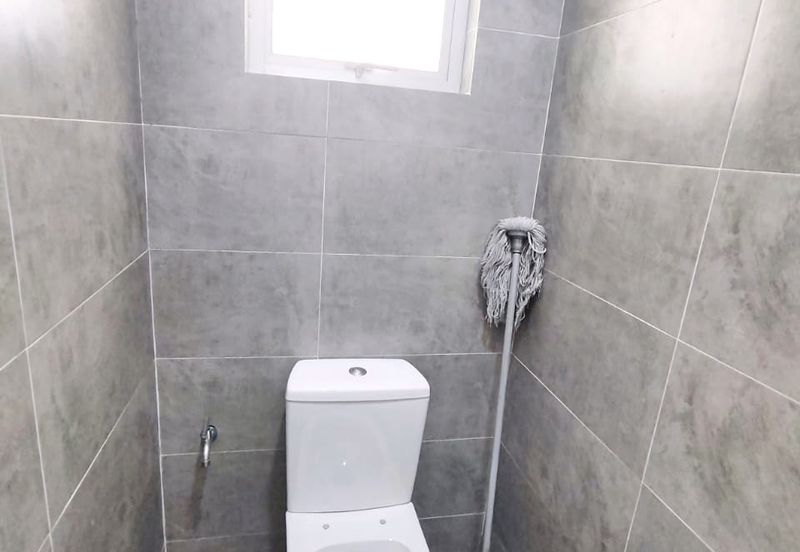 Casa Green @ Cybersouth