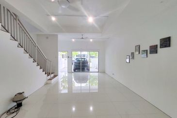 Casa Green @ Cybersouth