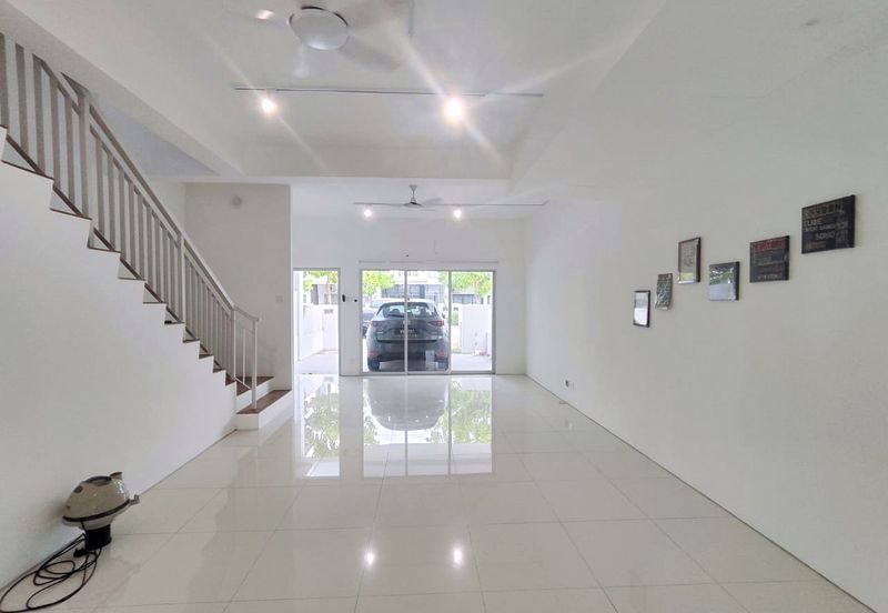 Casa Green @ Cybersouth