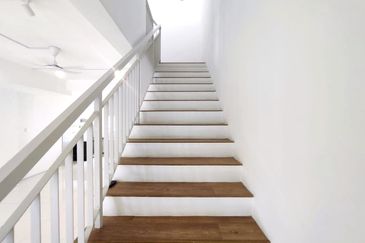 Casa Green @ Cybersouth