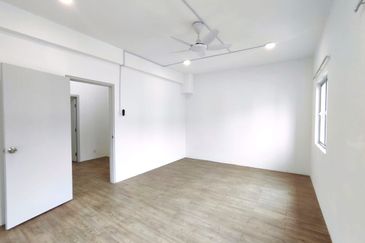 Casa Green @ Cybersouth