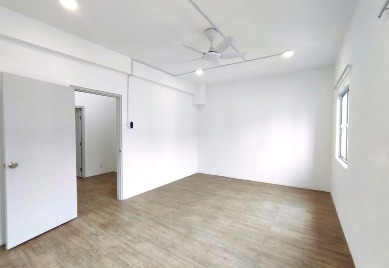 Casa Green @ Cybersouth