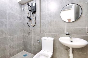 Casa Green @ Cybersouth