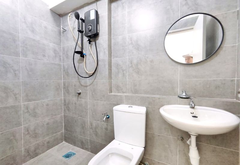 Casa Green @ Cybersouth