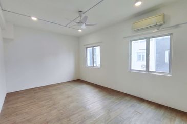 Casa Green @ Cybersouth