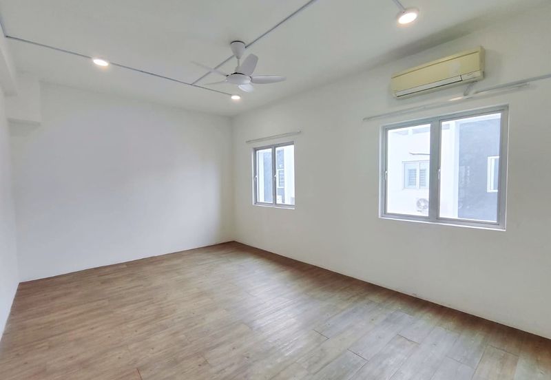 Casa Green @ Cybersouth