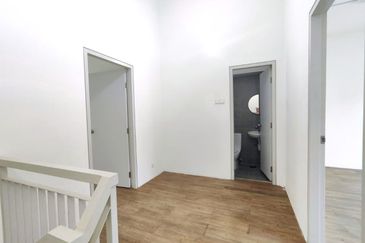 Casa Green @ Cybersouth