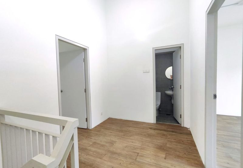 Casa Green @ Cybersouth