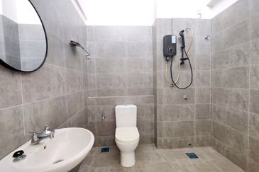 Casa Green @ Cybersouth