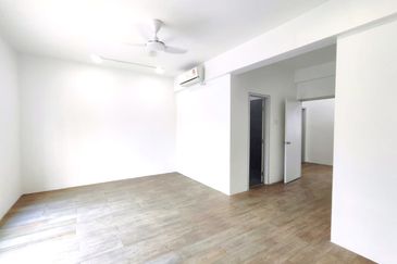 Casa Green @ Cybersouth