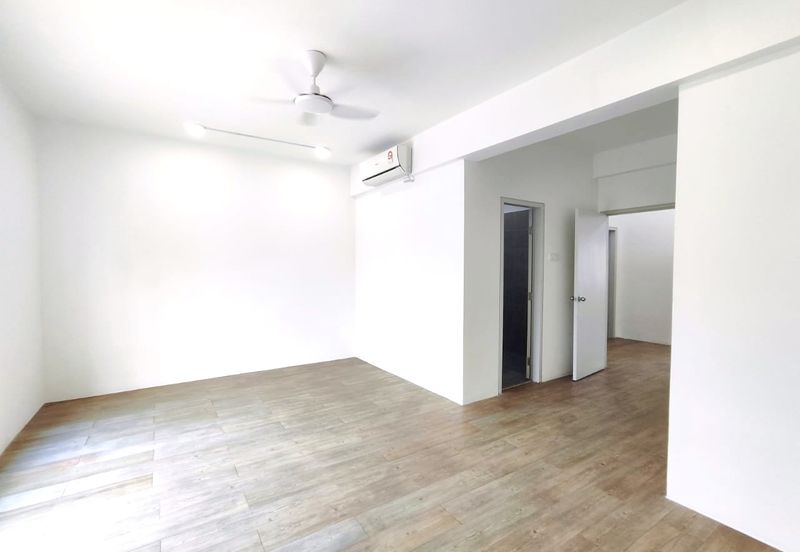 Casa Green @ Cybersouth