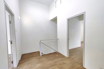 Casa Green @ Cybersouth