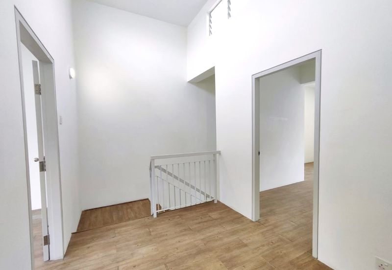 Casa Green @ Cybersouth