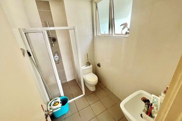 Subang Olives Residence