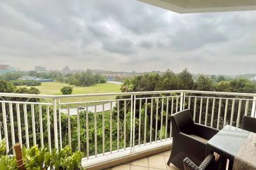 Subang Olives Residence