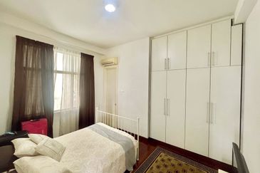 Subang Olives Residence