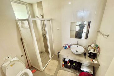 Subang Olives Residence