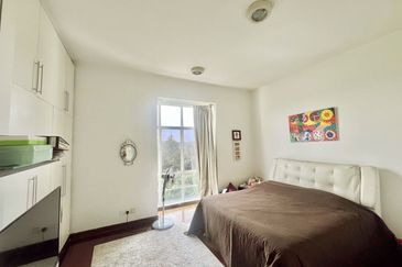 Subang Olives Residence