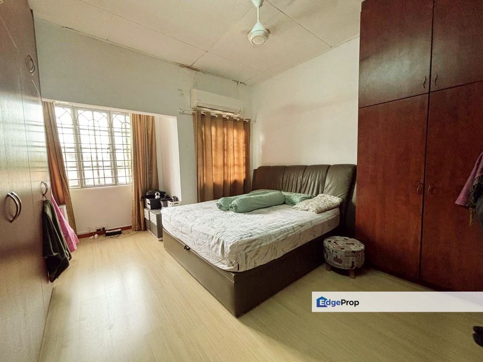 Double Storey Anggerik Aranda Kota Kemuning for sale, Selangor, Kota Kemuning