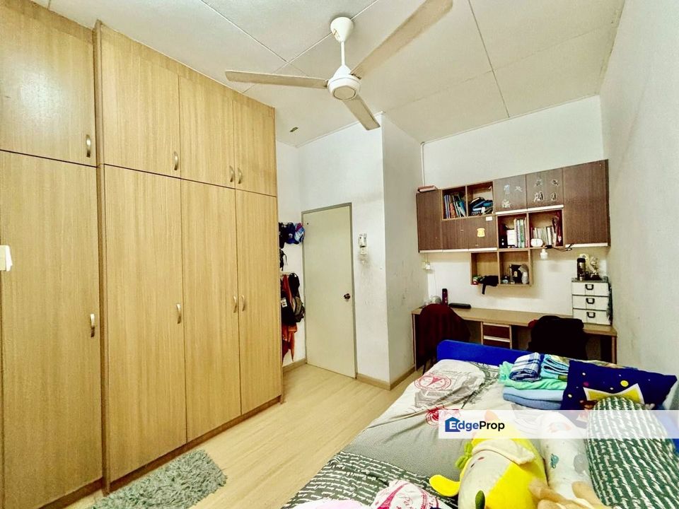 Double Storey Anggerik Aranda Kota Kemuning for sale, Selangor, Kota Kemuning