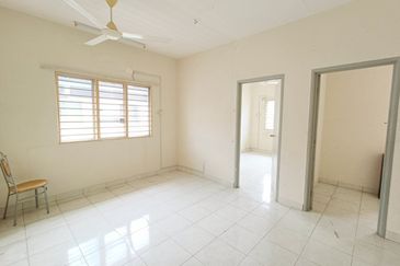 Taman Tasik Semenyih (Lake Residence)