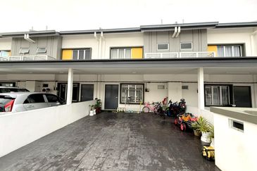 Kita Harmoni, Cybersouth