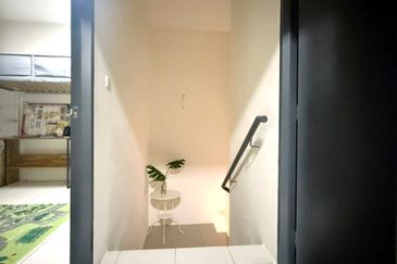 Kita Harmoni, Cybersouth