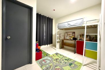 Kita Harmoni, Cybersouth