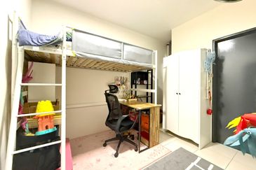 Kita Harmoni, Cybersouth