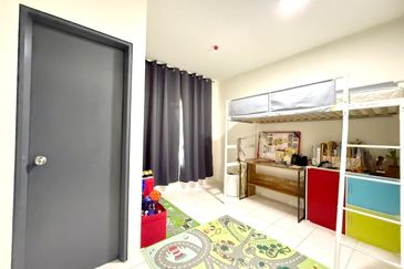 Kita Harmoni, Cybersouth